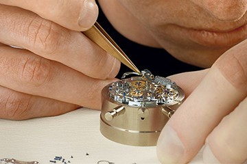 无锡欧米茄名表售后维修点地址
