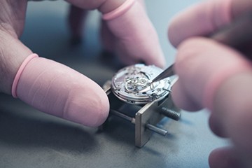 欧米茄表无锡售后维修服务点地址